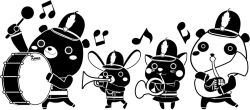 マーチング